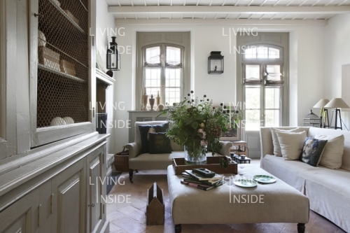 House in Lodi, designed by Paolo Badesco - COUNTRYSIDE - Editorial ...